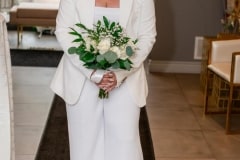 Wedding of Bridgette and Adrian