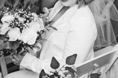 Wedding of Bridgette and Adrian