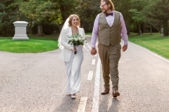 Wedding of Bridgette and Adrian