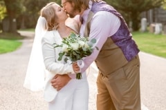 Wedding of Bridgette and Adrian