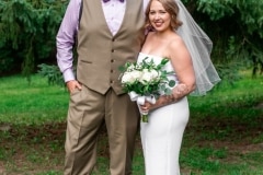 Wedding of Bridgette and Adrian