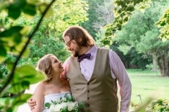 Wedding of Bridgette and Adrian