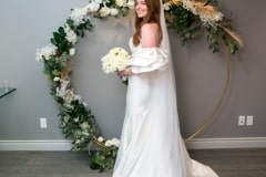 Wedding of Caitlyn and Ian