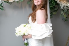 Wedding of Caitlyn and Ian
