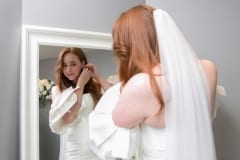 Wedding of Caitlyn and Ian