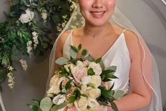 Camille & Christopher Wedding