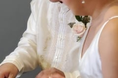 Camille & Christopher Wedding