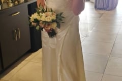 Camille & Christopher Wedding
