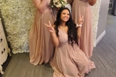 Camille & Christopher Wedding
