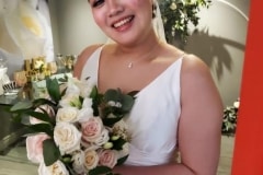 Camille & Christopher Wedding