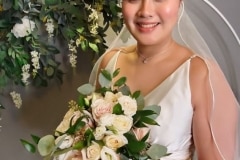 Camille & Christopher Wedding
