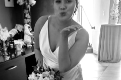 Camille & Christopher Wedding