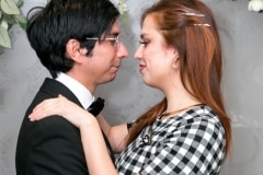 Elopement Ceremony