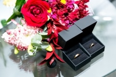Wedding Rings