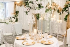Carrie & Alan's Toronto Wedding