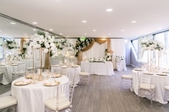 Carrie & Alan's Toronto Wedding