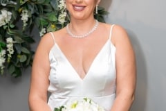 Carrie & Alan's Toronto Wedding