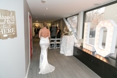 Carrie & Alan's Toronto Wedding