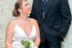 Carrie & Alan's Toronto Wedding