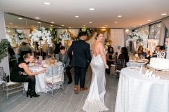 Carrie & Alan's Toronto Wedding