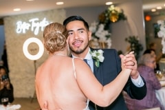 Carrie & Alan's Toronto Wedding