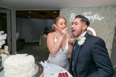 Carrie & Alan's Toronto Wedding