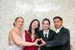 Carrie & Alan's Toronto Wedding
