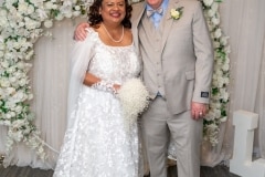 Catherine and Andrew's Wedding