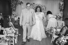 Catherine and Andrew's Wedding