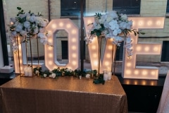 Wedding of Catherine and Jayden