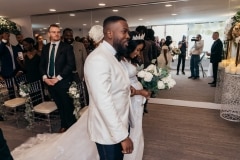 Wedding of Catherine and Jayden