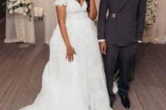 Wedding of Catherine and Jayden