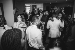 Wedding of Catherine and Jayden