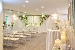 Chaztine and Neil Wedding