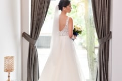 Chaztine and Neil Wedding
