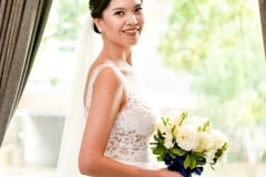 Chaztine and Neil Wedding