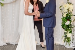 Chaztine and Neil Wedding