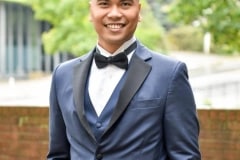 Chaztine and Neil Wedding