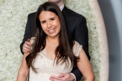 Wedding of Christina and Lee