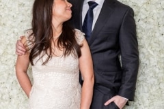Wedding of Christina and Lee