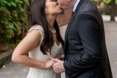 Wedding of Christina and Lee