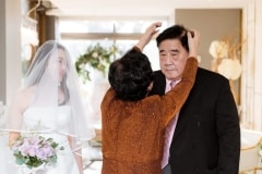 Toronto Wedding