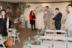 Toronto Wedding