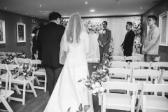 Toronto Wedding