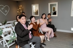 Toronto Wedding