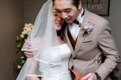 Toronto Wedding