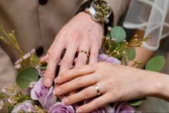 Wedding Rings