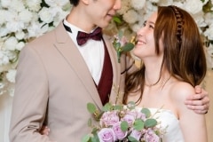 Toronto Wedding
