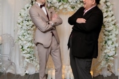 Toronto Wedding