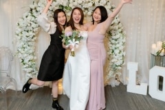 Toronto Wedding